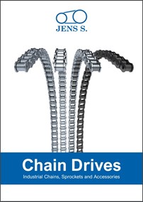 Productbook Chain Drives image